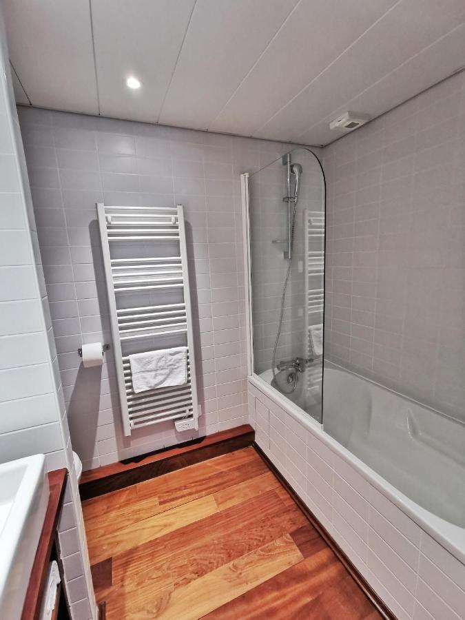 Terres De France - Domaine Du Palais Lejlighedshotel Saint-Lizier Eksteriør billede